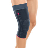 Medi Genumedi® Kniebandage extraweit mit Haftband