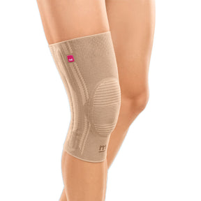 Medi Genumedi® Kniebandage mit Patella-Silikonring
