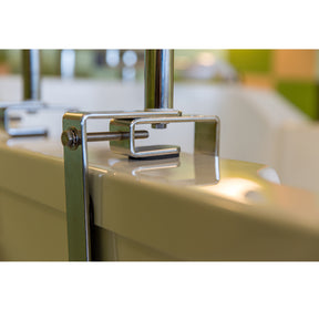 CareLine Aquasafe® Badewannenhaltegriff