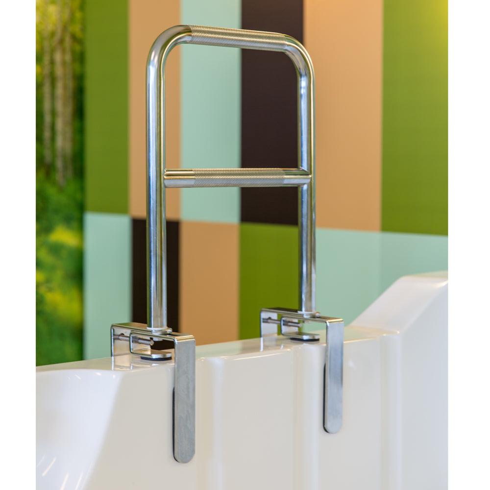 CareLine Aquasafe® Badewannenhaltegriff