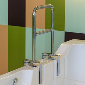 CareLine Aquasafe® Badewannenhaltegriff