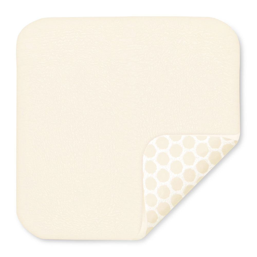 Hartmann HydroTac® Schaumstoffverband 10x10 cm (1x10 Stk.)