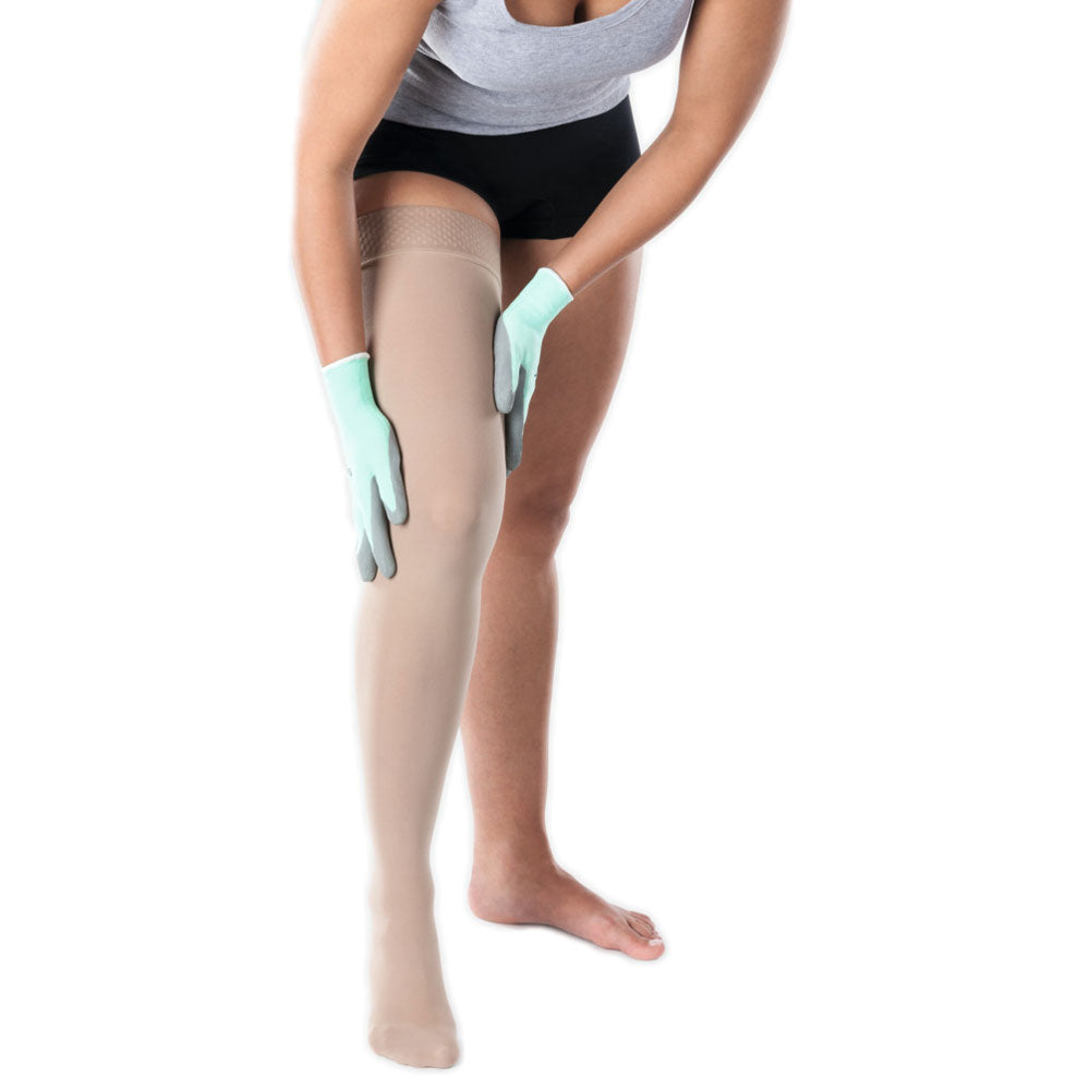 juzo handschuhe Juzo Spezialhandschuhe für Kompressionsstrümpfe