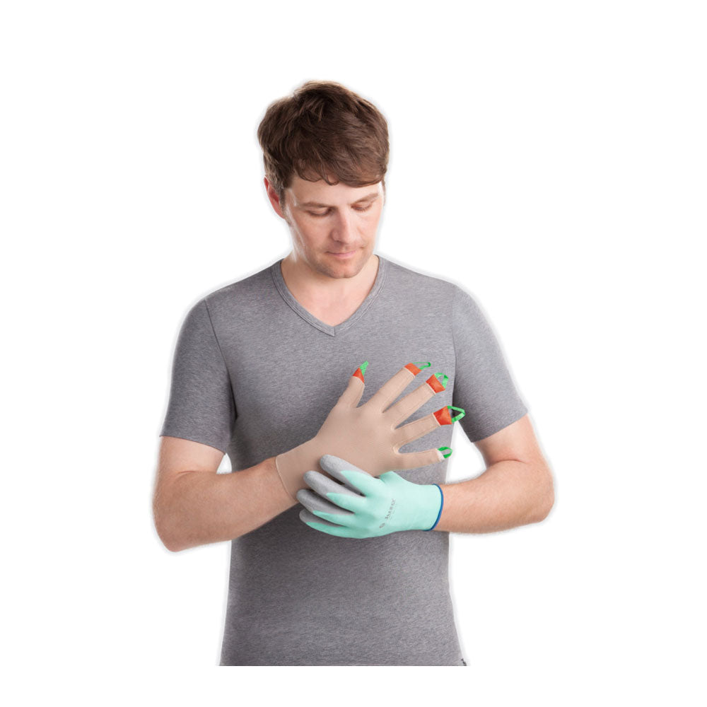 juzo handschuhe Juzo Spezialhandschuhe für Kompressionsstrümpfe