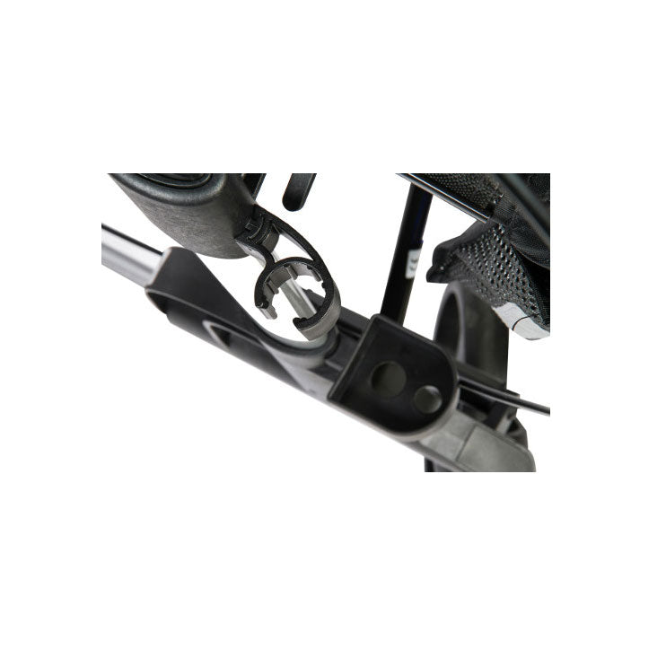 Mobilex Leichtgewichtrollator Kudu