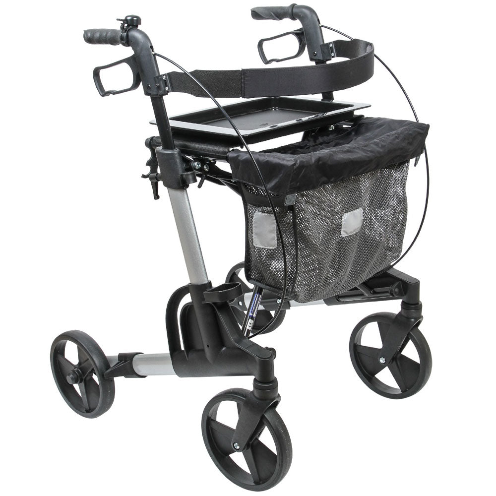 Mobilex Leichtgewichtrollator Kudu