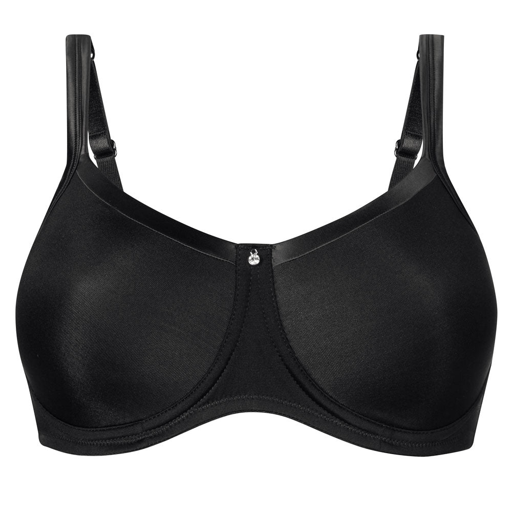 Amoena Prothesen Soft-BH Lara Satin