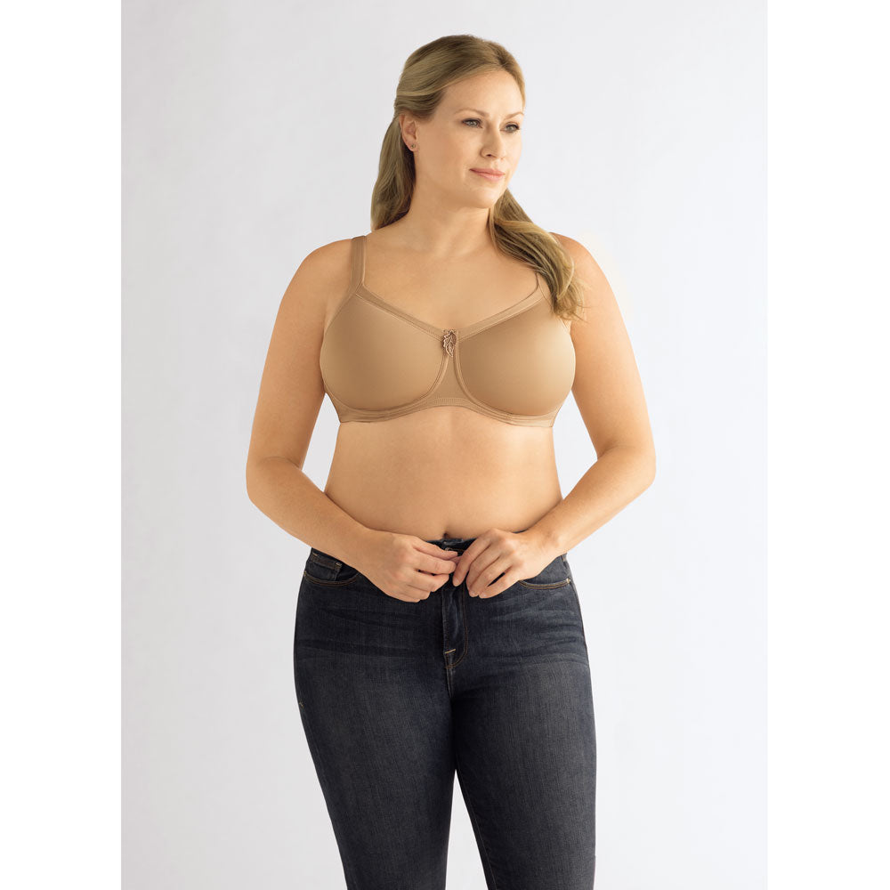 Amoena Prothesen T-Shirt BH Lara