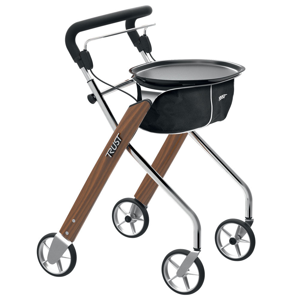 Trust Care Wohnraum-Rollator Let's Dream