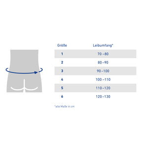 Bauerfeind LordoLoc® Rückenorthese