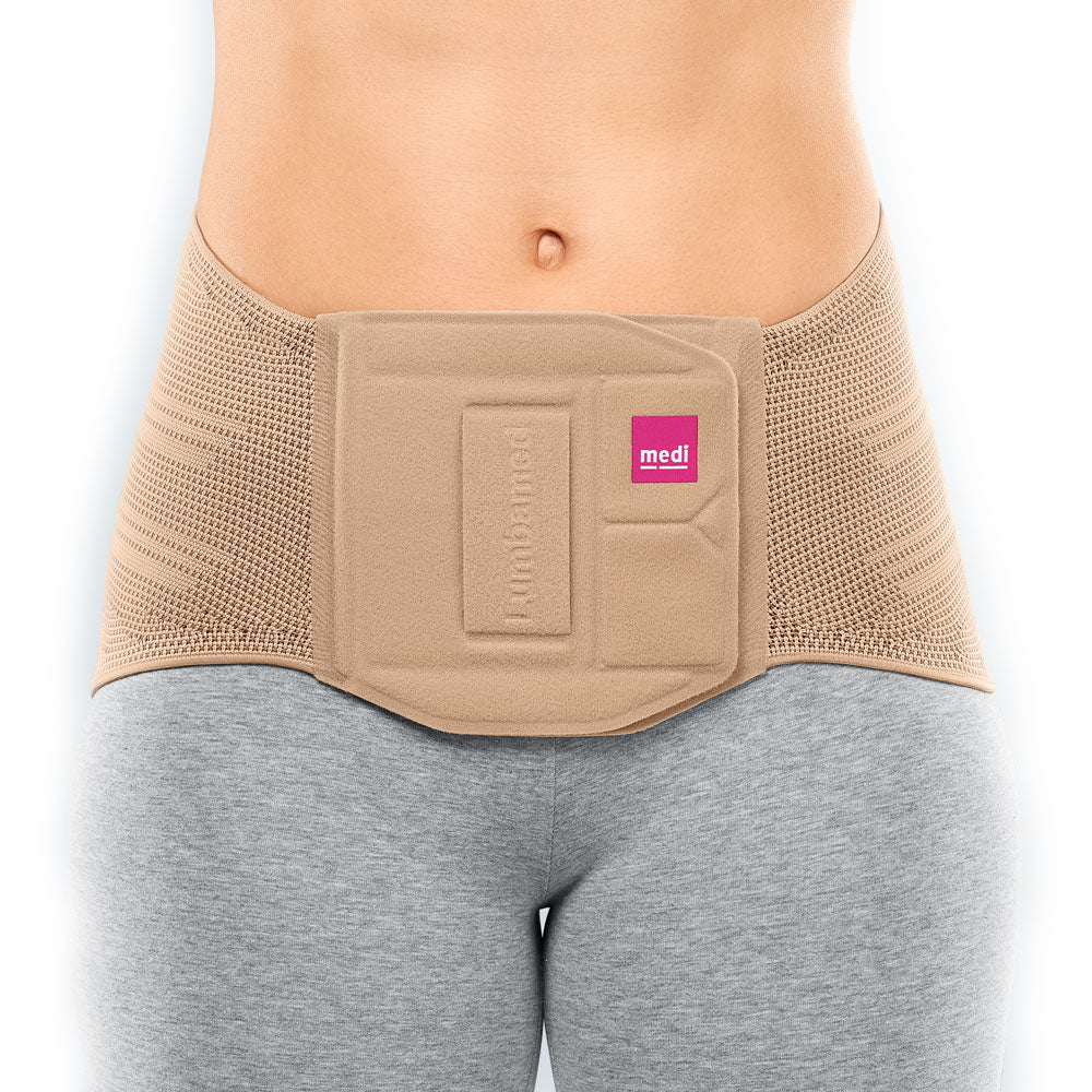 Medi Lumbamed® basic Rückenorthese für Damen