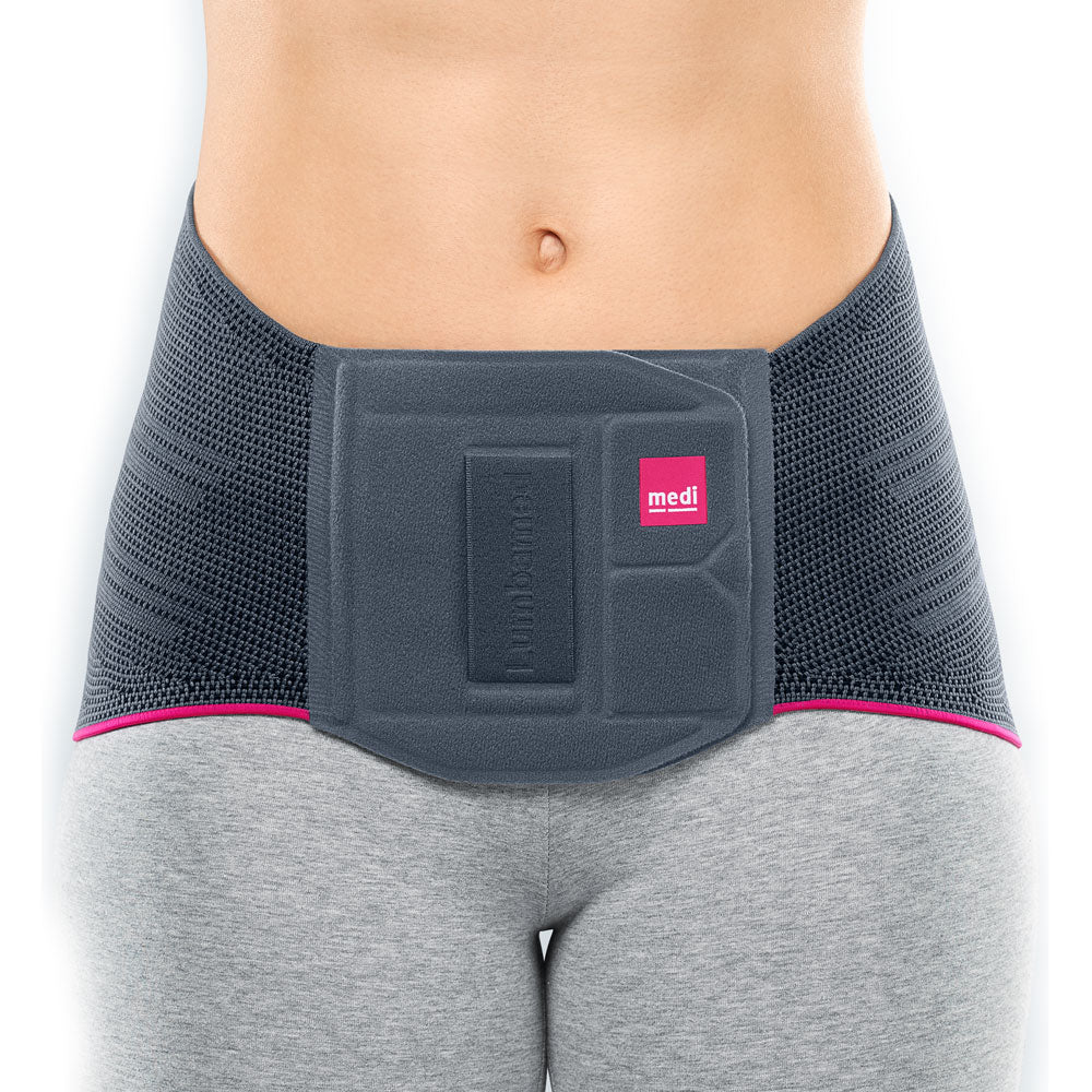 Medi Lumbamed® basic Rückenorthese für Damen
