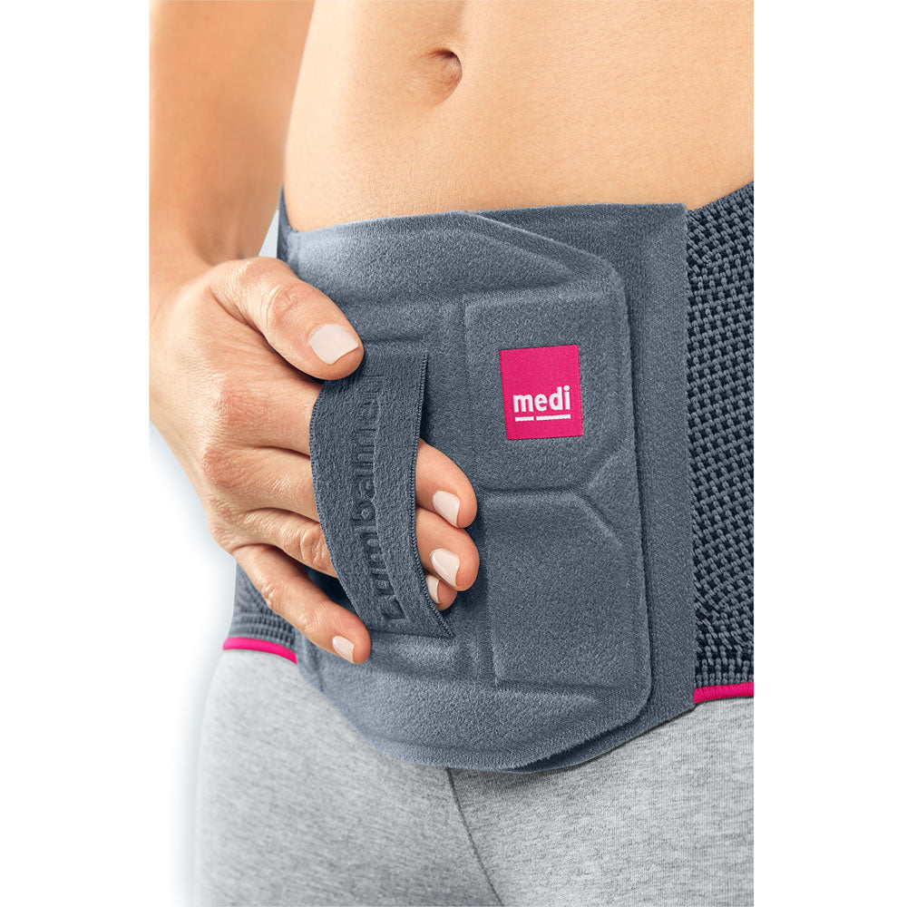 Medi Lumbamed® basic Rückenorthese für Damen