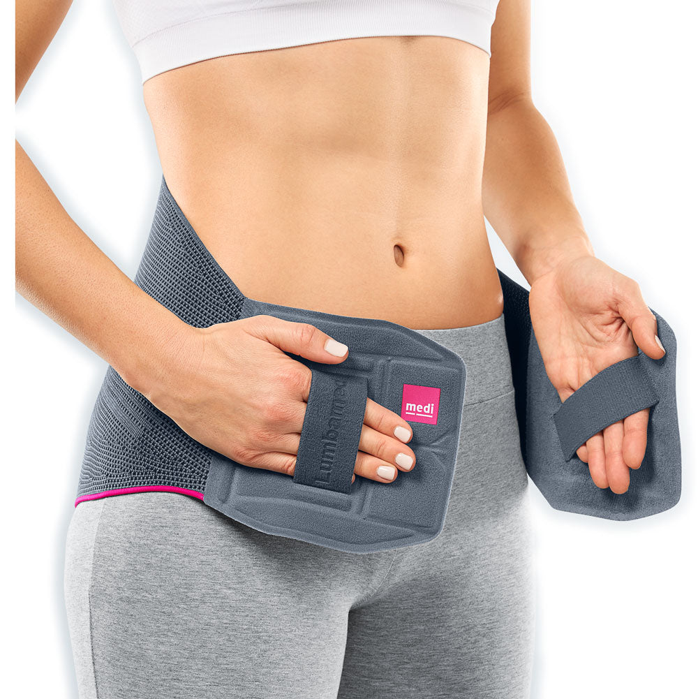 Medi Lumbamed® basic Rückenorthese für Damen