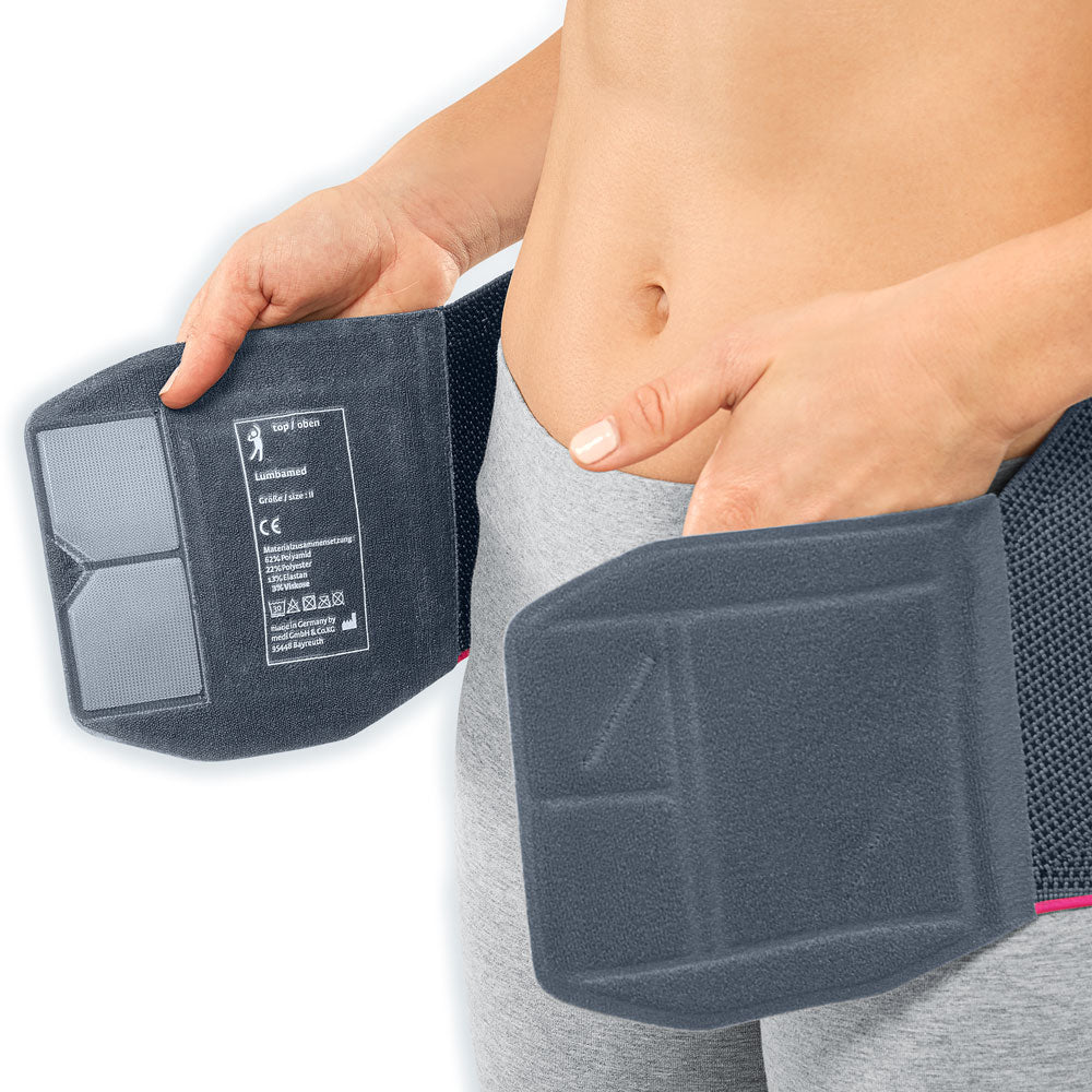Medi Lumbamed® basic Rückenorthese für Damen