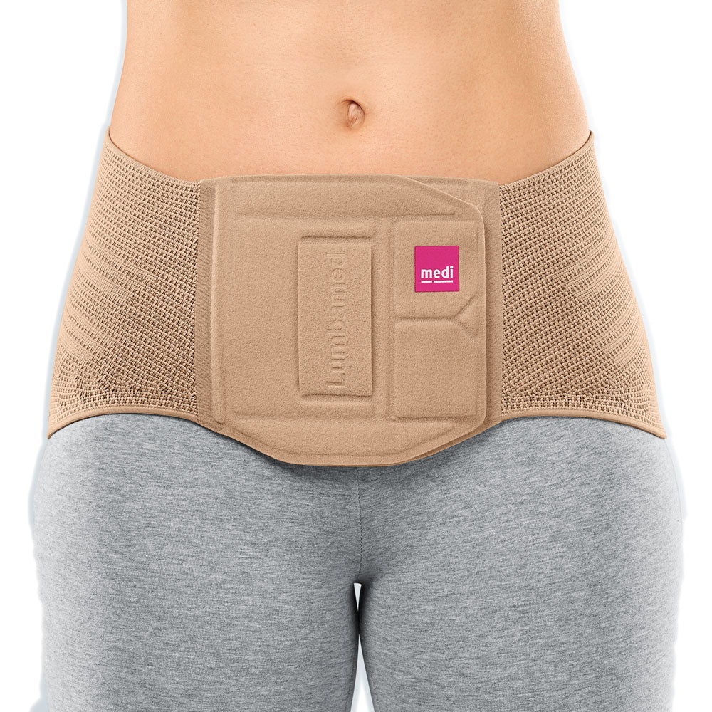 Medi Lumbamed® plus Damen Rückenorthese