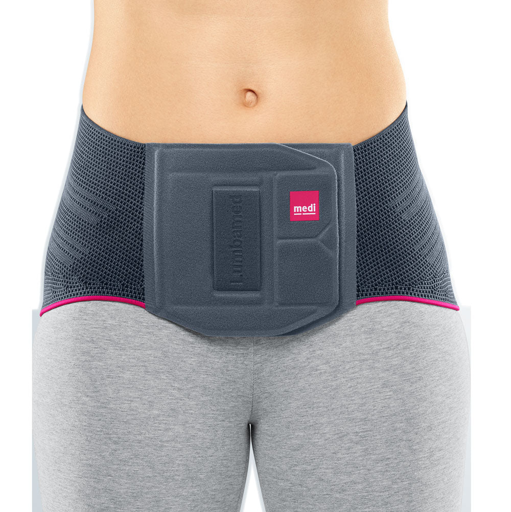 Medi Lumbamed® plus Damen Rückenorthese