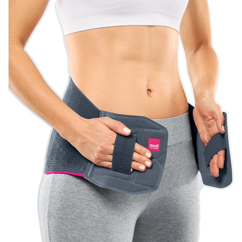 Medi Lumbamed® plus Damen Rückenorthese