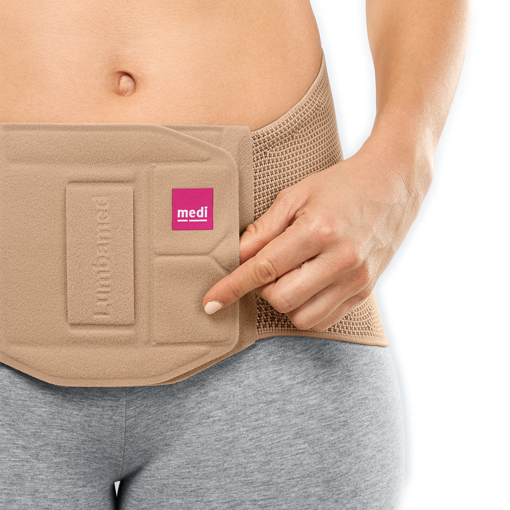 Medi Lumbamed® plus Damen Rückenorthese