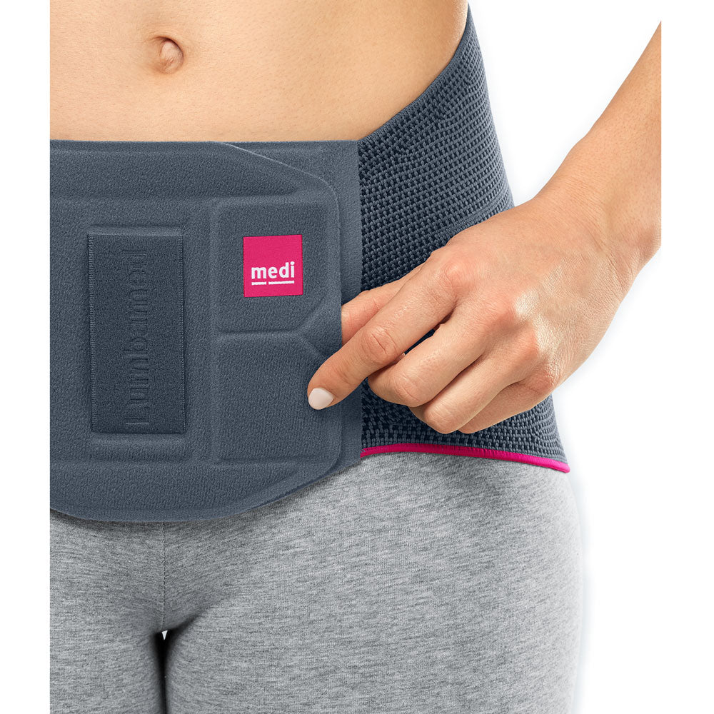 Medi Lumbamed® plus Damen Rückenorthese