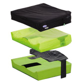 Invacare® Matrx® Libra Anti-Dekubitus Rollstuhlkissen