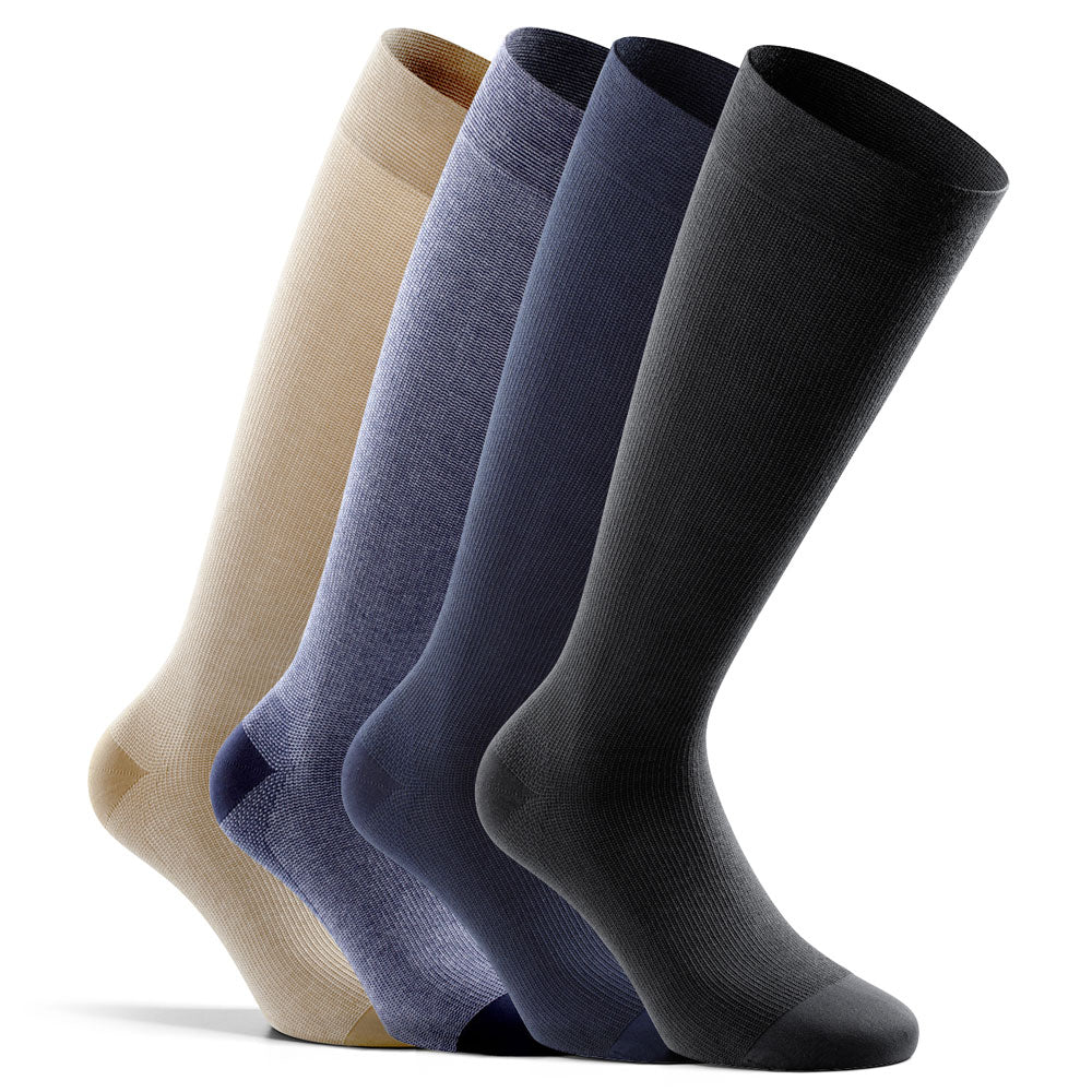 Ofa Memory Men KKL1 lang (38,1-43 cm) Kompressionsstrümpfe