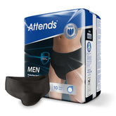 Attends Men Protective Underwear 3 L (1x10 Stück)