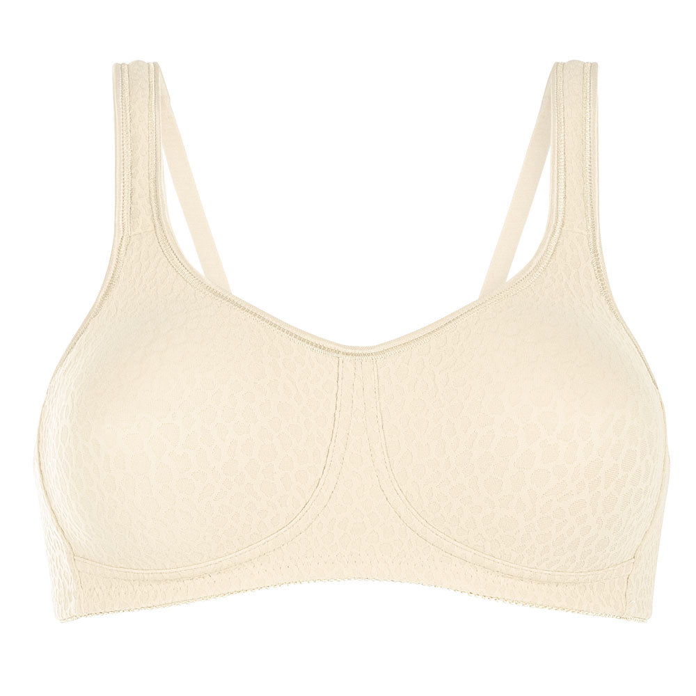 Amoena Prothesen BH Mona, champagner