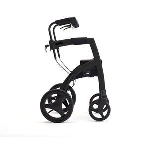 Rollz Motion² 2-in-1-Rollstuhl-Rollator Gr. M