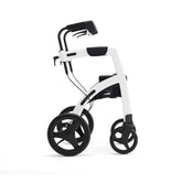 Rollz Motion² 2-in-1-Rollstuhl-Rollator Gr. M