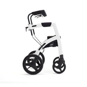 Rollz Motion² 2-in-1-Rollstuhl-Rollator Gr. M