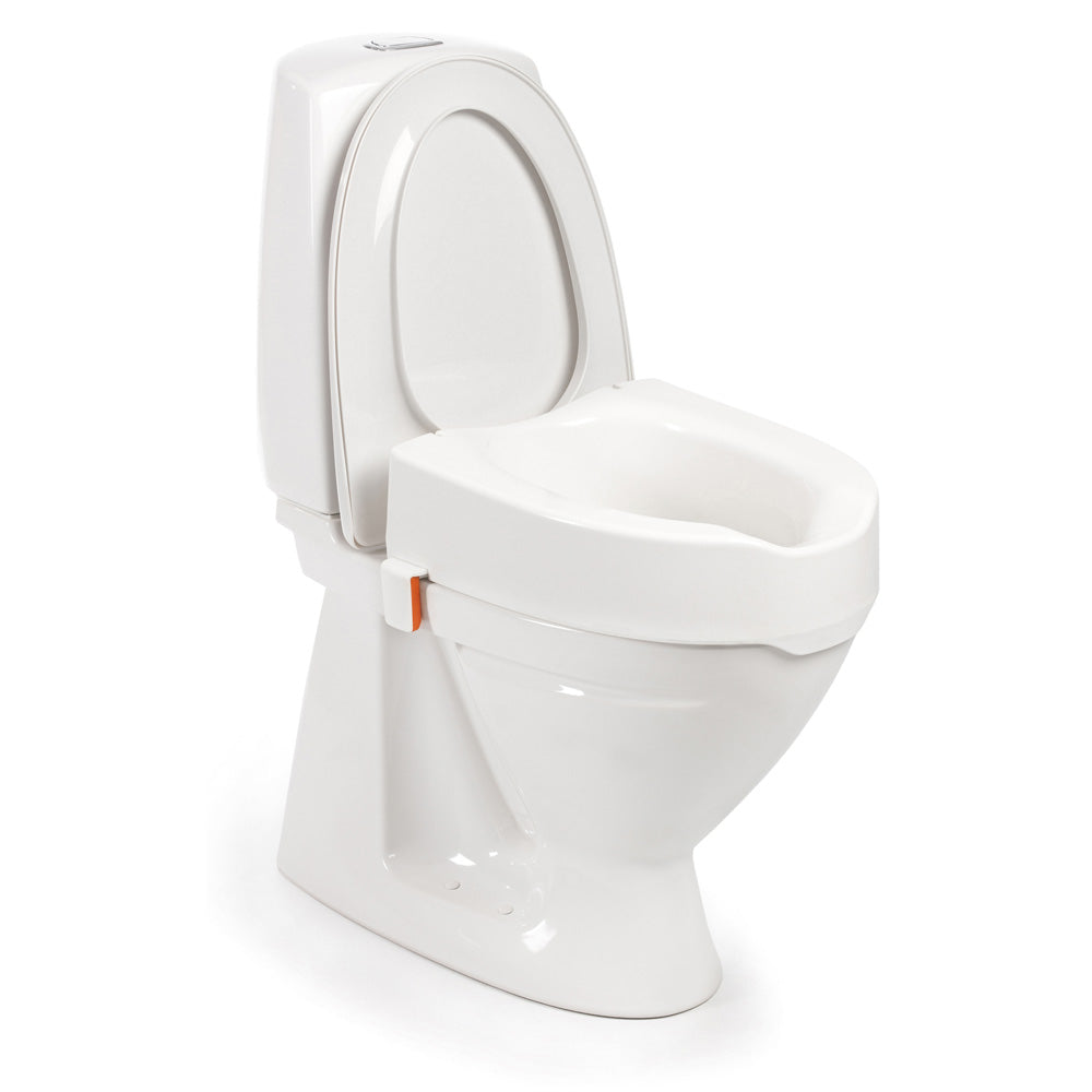 Etac My-Loo Toilettensitzerhöhung ohne Deckel