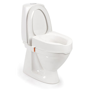 Etac My-Loo Toilettensitzerhöhung ohne Deckel