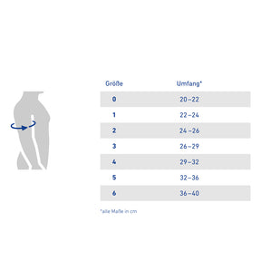 Bauerfeind OmoTrain® Schulterbandage