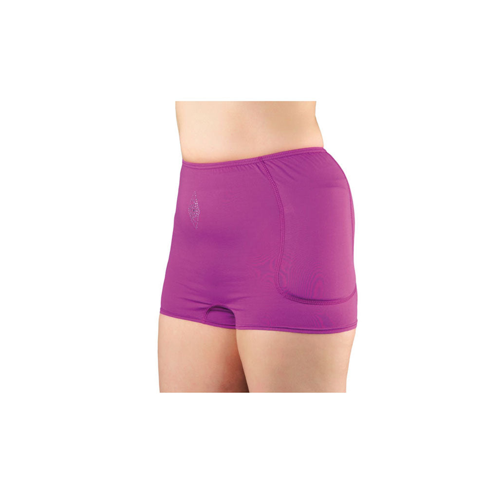 Suprima Osteopanty - Hüftschutz inkl. Protektoren