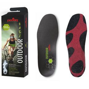 pedag OUTDOOR HIGH Sport Einlegesohlen