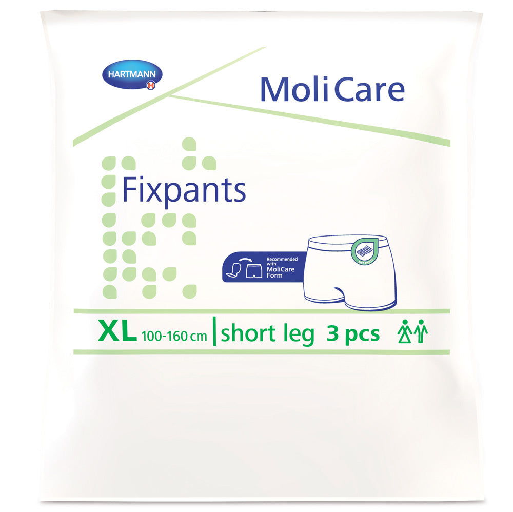 Hartmann MoliCare® Fixpants Gr. XL (1x3 Stk.)