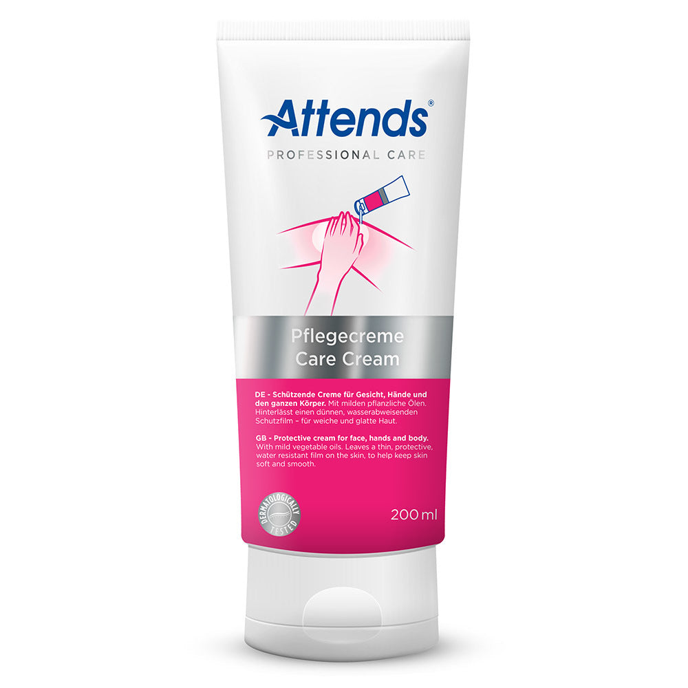 Attends Professional Care Pflegecreme 200 ml