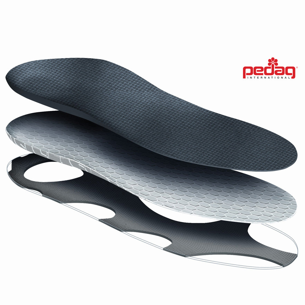 pedag POWER HIGH Sport Einlegesohlen