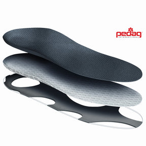 pedag POWER MID Sport Einlegesohlen