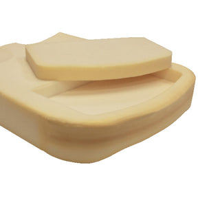 Etac Prio Sitzkissen mit Inkontinenzbezug