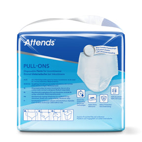 Attends Pull-Ons 10 M Einmalhosen (1x14 Stück)