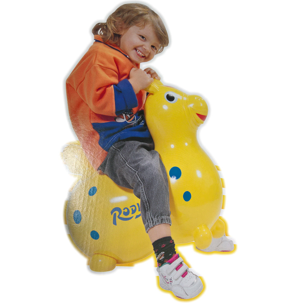Gymnic® Cavallo Rody
