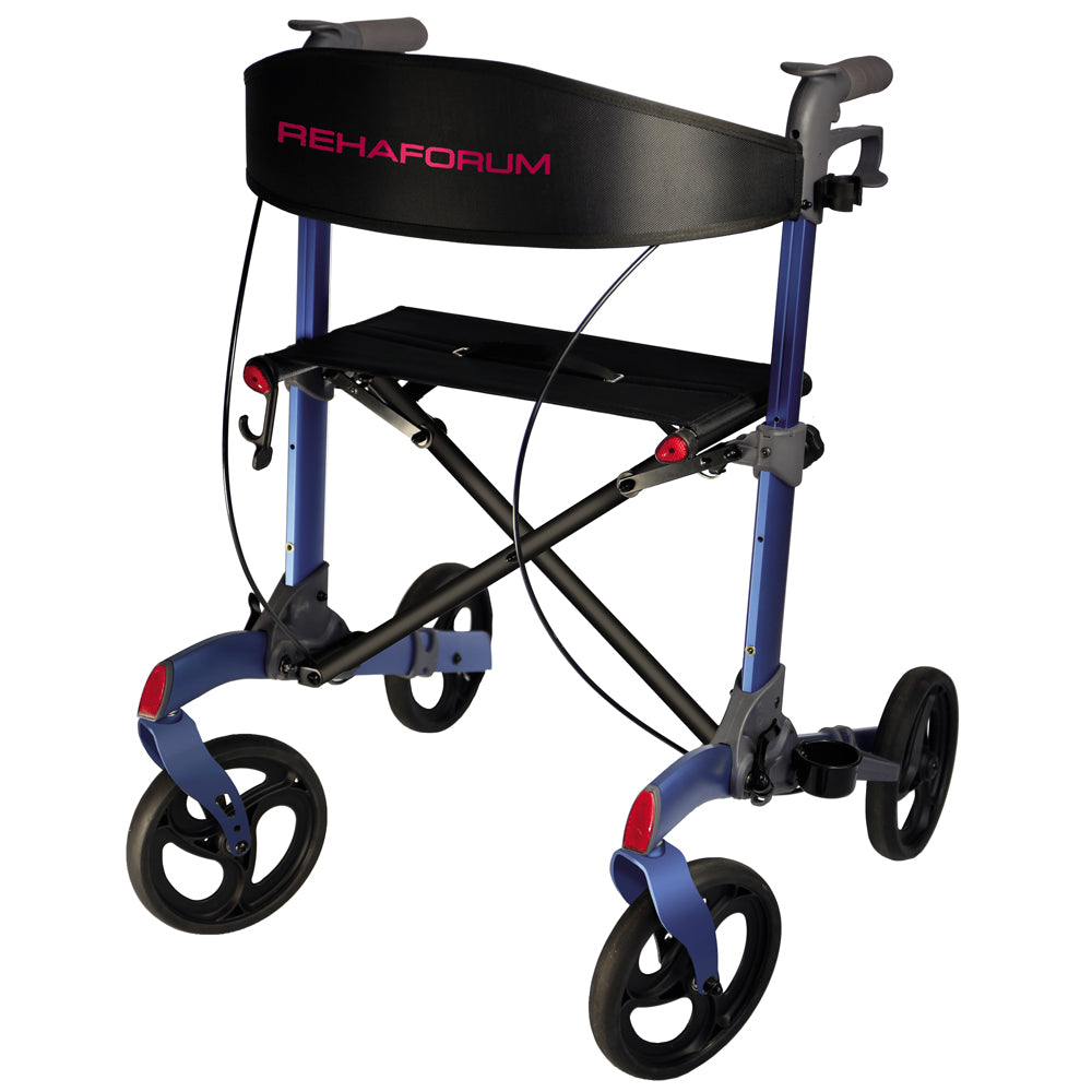 Rehaforum Actimo Premium Leichtgewichtrollator