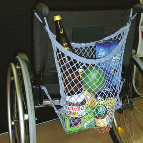 Orgaterm Rollstuhlnetz