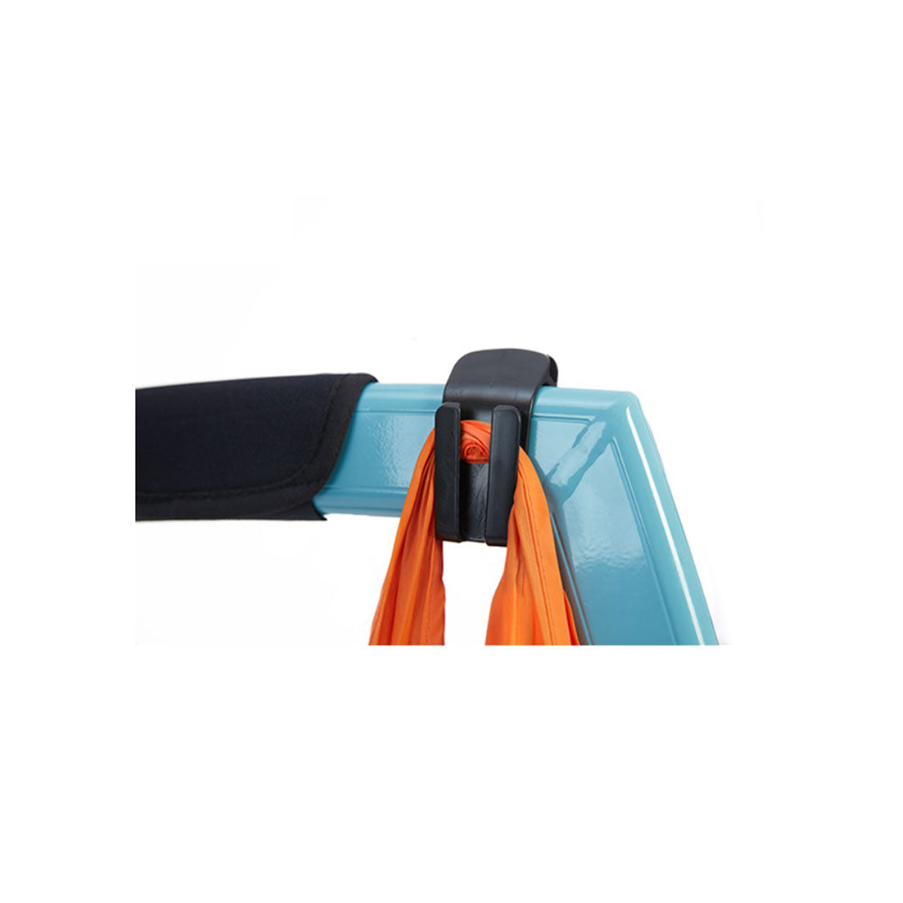 Rollz Motion 3-in-1 Rollstuhl-Pakethalter