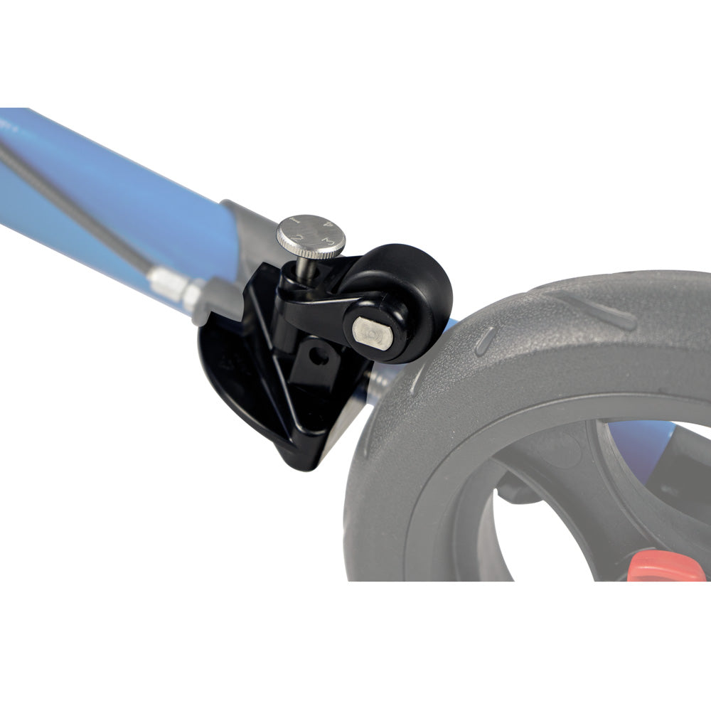 Topro Rollwiderstands-System für Rollatoren