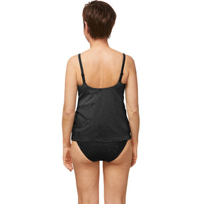 Amoena Romantic Downtown Tankini Top