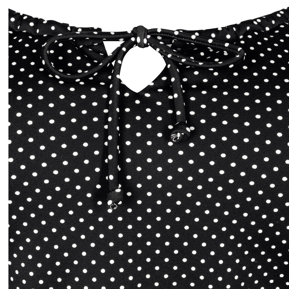 Amoena Romantic Downtown Tankini Top