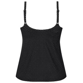 Amoena Romantic Downtown Tankini Top